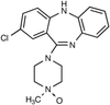 Clozapine N-Oxide - 8561 - Medical Isotopes, Inc.