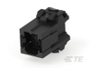 Rectangular Wire & Cable Connectors & Housings - 207153-1 - TE Connectivity