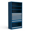 Shelving with drawers -- R5SGC-874809 - Image