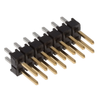 Headers, Male Pins - TSW-107-23-F-D-ND - DigiKey