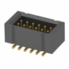 Headers, Male Pins - FTMH-106-03-H-DV-ES-ND - DigiKey