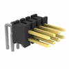 Headers, Male Pins - FTSH-104-01-L-D-RA-ND - DigiKey