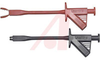 Maxigrabber Test Clip Set - 70197266 - Allied Electronics, Inc.