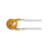 240/120 VAC PolySwitch Line-Voltage-Rated Lead-Free Radial Leaded Resettable PPTC - LVR008NK-2 - Littelfuse, Inc.