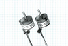 Approximate Sine Wave Incremental Encoder -- SES-10 Series - Image