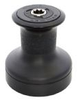Non ST Winches - Size 40 Alloy Black - 49540075 - Lewmar Limited