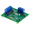 Op Amp Evaluation Boards - 505-AD8412ARM-EVALZ-ND - DigiKey