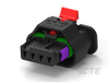 Rectangular Connector Housings - 17-1-2294256-5-ND - DigiKey