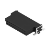 Headers, Receptacles, Female Sockets - 281-2747450000-ND - DigiKey