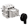 Motor Disconnect Switches - OKA/VKA4P 1.V Y/R - Altech Corp.