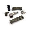 Connectors; Circular; Backshells - M85049/38S21W - CDM Inc.
