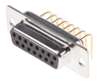 D Sub Connectors - 5283711 - RS Components, Ltd.