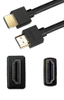 HDMI Cables - 9134821 - RS Components, Ltd.
