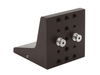 90 Degree Angle Bracket, M-460P Series - M-460P-90BK - Newport MKS