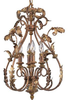 Mini Chandeliers-Candle - 237087 - Light Center (The)