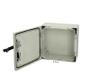 Wall Boxes - 2495847 - RS Components, Ltd.