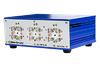 Transfer, Mechanical Switch, DC - 40000 MHz, 50Ω - RC-3MTS-40 - Mini-Circuits