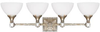 8474SG-110 Bathroom Fixtures-Four Lights - 340324 - Capital Lighting, Inc.