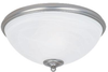 6-5787-13-69 Flush Mounts-Bowl Style - 474418 - Capital Lighting, Inc.