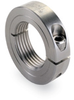 Metric Threaded Shaft Collar -- MTCL