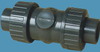 Nibco Chemtrol True Union Ball Check Valves -- 18271 - Image