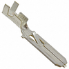 Terminals - Quick Connects, Quick Disconnect Connectors - A107091CT-ND - DigiKey