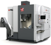 Super-Speed 5-axis UniversalVerticle Machining Center -- UMC-750SS