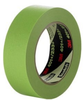 3M 401+ Green Masking/Painter's Tape - 18 mm Width x 55 m Length - 64767 - 051115-64767 - R. S. Hughes Company, Inc.