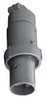 Pin and Sleeve Plug -- ACP1033CDRS - Image