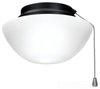 Surface Ceiling Fan Light -- LK50DBQ - Image