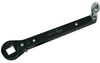 Ratcheting Crank Handle - Model 101 - Lowell Corporation
