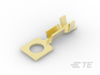Spade Terminals - 61653-1 - TE Connectivity