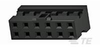 Rectangular Wire & Cable Connectors & Housings - 964976-8 - TE Connectivity