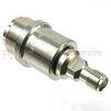 SMA Female (Jack) to TNC Male (Plug) QD Adapter, High Temp, 1.25 VSWR -- SM4769