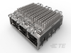 High Speed Pluggable IO Connectors & Cages - 2057042-9 - TE Connectivity