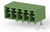 PCB Terminal Blocks - 2385005-5 - TE Connectivity