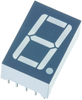 Display, Seven Segment, 0.56 Inch, Red Led Colour Red Rohs Compliant Multicomp Pro - 97Y9306 - Newark, An Avnet Company