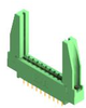 Card Edge Connector Rohs Compliant Edac - 60AJ6766 - Newark, An Avnet Company