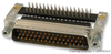 D Sub Connector, Standard, 50 Position, Plug; No. Of Contacts Amp - Te Connectivity - 42K7466 - Newark, An Avnet Company