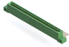 Card Edge Conn, Single, 38Pos, Wire Wrap; Card Edge Connector Type Edac - 68AJ5971 - Newark, An Avnet Company