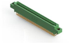 Card Conn, Single Side, 33Pos, Wire Wrap; Card Edge Connector Type Edac - 68AJ1360 - Newark, An Avnet Company