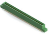 Card Edge Conn, Dual Side, 96Pos, Th; Card Edge Connector Type Edac - 71AJ2050 - Newark, An Avnet Company
