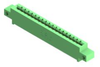 Card Edge Connector Rohs Compliant Edac - 61AJ3414 - Newark, An Avnet Company