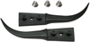 Tweezer Tip, Curve/pointed, 40Mm; Tweezer Tip Type / Style Ideal-Tek - 24AC7581 - Newark, An Avnet Company
