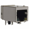 CONN MOD JACK 8P8C R/A SHIELDED - 792-5569564-1 - Utmel Electronic Limited