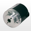 Blind Shaft - Incremental Encoder - IES 38mm - Image