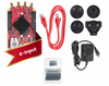 Signal and Spectrum Analyzer -- STEMlab 125-14 4-Input Starter Kit - Image