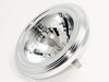 12 Volt AR111 Halogen Aluminum Reflector Wide Flood Bulb -- B675100