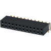 Headers, Receptacles, Female Sockets - S5565-ND - DigiKey
