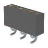 Headers, Receptacles, Female Sockets - 851-91-006-30-002000-ND - DigiKey